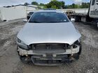 2018 Lincoln Mkz Reserve Silver vin: 3LN6L5F95JR603754