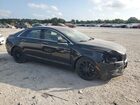 2020 Lincoln Mkz Reserve Черный vin: 3LN6L5F98LR614699