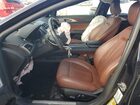 2020 Lincoln Mkz Reserve Черный vin: 3LN6L5F98LR614699