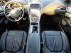 2020 Lincoln Mkz Reserve Черный vin: 3LN6L5FC6LR613577