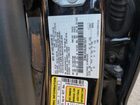 2020 Lincoln Mkz Reserve Черный vin: 3LN6L5FC6LR613577