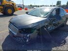 2020 Lincoln Mkz Hybrid Reserve Gray vin: 3LN6L5LU1LR613712
