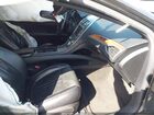 2020 Lincoln Mkz Hybrid Reserve Gray vin: 3LN6L5LU1LR613712