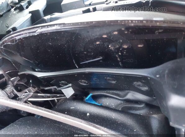3LN6L5LU1LR613712 2020 LINCOLN MKZ Gray Widok wnętrza 360 stopni