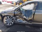 2020 Lincoln Mkz Hybrid Reserve Gray vin: 3LN6L5LU1LR613712