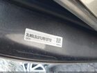 2020 Lincoln Mkz Hybrid Reserve Gray vin: 3LN6L5LU1LR613712