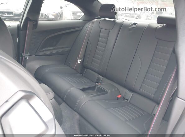3MF13DM07R8E11554 2024 BMW M2 Белый Вид наклейки с VIN-кодом