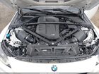 2024 Bmw M2   Белый vin: 3MF13DM07R8E11554