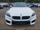 2024 Bmw M2   Белый vin: 3MF13DM07R8E11554