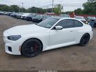 2024 Bmw M2   Белый vin: 3MF13DM07R8E11554