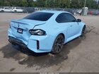 2024 Bmw M2   Light Blue vin: 3MF13DM09R8E18666