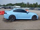 2024 Bmw M2   Light Blue vin: 3MF13DM09R8E18666