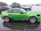 2025 Bmw M2   Green vin: 3MF23DM00S8F32047