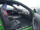 2025 Bmw M2   Green vin: 3MF23DM00S8F32047
