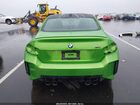 2025 Bmw M2   Green vin: 3MF23DM00S8F32047