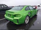 2025 Bmw M2   Green vin: 3MF23DM00S8F32047