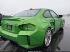 2025 Bmw M2   Green vin: 3MF23DM00S8F32047