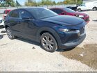 2021 Mazda Cx-30 Select Blue vin: 3MVDMABL6MM200885