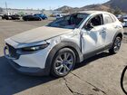 2021 Mazda Cx-30 Select White vin: 3MVDMABLXMM309575