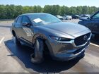 2020 Mazda Cx-30 Preferred Package Серый vin: 3MVDMADL6LM120790