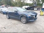 2020 Mazda Cx-30 Preferred Package Navy vin: 3MVDMADL6LM128629