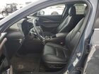 2021 Mazda Cx-30 Premium Gray vin: 3MVDMADLXMM266403