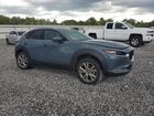 2021 Mazda Cx-30 Premium Gray vin: 3MVDMADLXMM266403