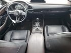 2021 Mazda Cx-30 Premium Gray vin: 3MVDMADLXMM266403