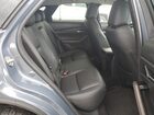 2021 Mazda Cx-30 Premium Gray vin: 3MVDMADLXMM266403