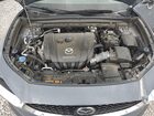2021 Mazda Cx-30 Premium Gray vin: 3MVDMADLXMM266403