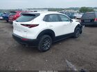 2025 Mazda Cx-30 2.5 S White vin: 3MVDMBAMXSM757635