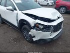 2025 Mazda Cx-30 2.5 S White vin: 3MVDMBAMXSM757635