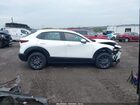 2025 Mazda Cx-30 2.5 S White vin: 3MVDMBAMXSM757635