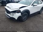 2025 Mazda Cx-30 2.5 S White vin: 3MVDMBAMXSM757635
