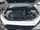 2025 Mazda Cx-30 2.5 S White vin: 3MVDMBAMXSM757635
