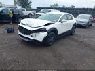 2025 Mazda Cx-30 2.5 S White vin: 3MVDMBAMXSM757635