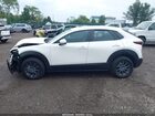 2025 Mazda Cx-30 2.5 S White vin: 3MVDMBAMXSM757635