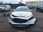 2025 Mazda Cx-30 2.5 S White vin: 3MVDMBAMXSM757635