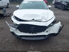 2025 Mazda Cx-30 2.5 S White vin: 3MVDMBAMXSM757635