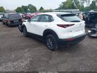 2025 Mazda Cx-30 2.5 S White vin: 3MVDMBAMXSM757635