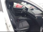 2025 Mazda Cx-30 2.5 S White vin: 3MVDMBAMXSM757635