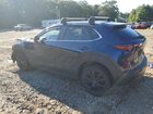 2022 Mazda Cx-30 Черный vin: 3MVDMBAY7NM404244