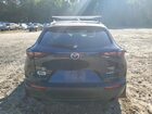 2022 Mazda Cx-30 Черный vin: 3MVDMBAY7NM404244