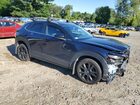 2022 Mazda Cx-30 Черный vin: 3MVDMBAY7NM404244
