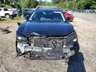 2022 Mazda Cx-30 Черный vin: 3MVDMBAY7NM404244
