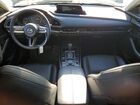 2022 Mazda Cx-30 Черный vin: 3MVDMBAY7NM404244