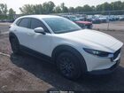 2020 Mazda Cx-30   White vin: 3MVDMBBL0LM114993