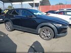 2021 Mazda Cx-30 Select Black vin: 3MVDMBBL3MM244834