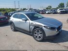 2021 Mazda Cx-30 Select Silver vin: 3MVDMBBL5MM205016