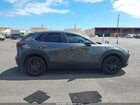 2024 Mazda Cx-30 2.5 S Select Sport Gray vin: 3MVDMBBM0RM669279